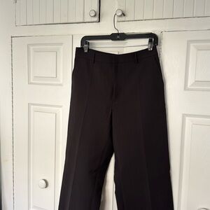 Deveaux Suit Trouser